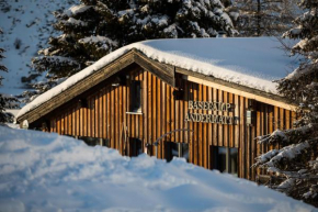 Basecamp Andermatt